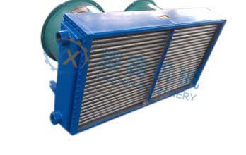 FL系列風(fēng)冷卻器